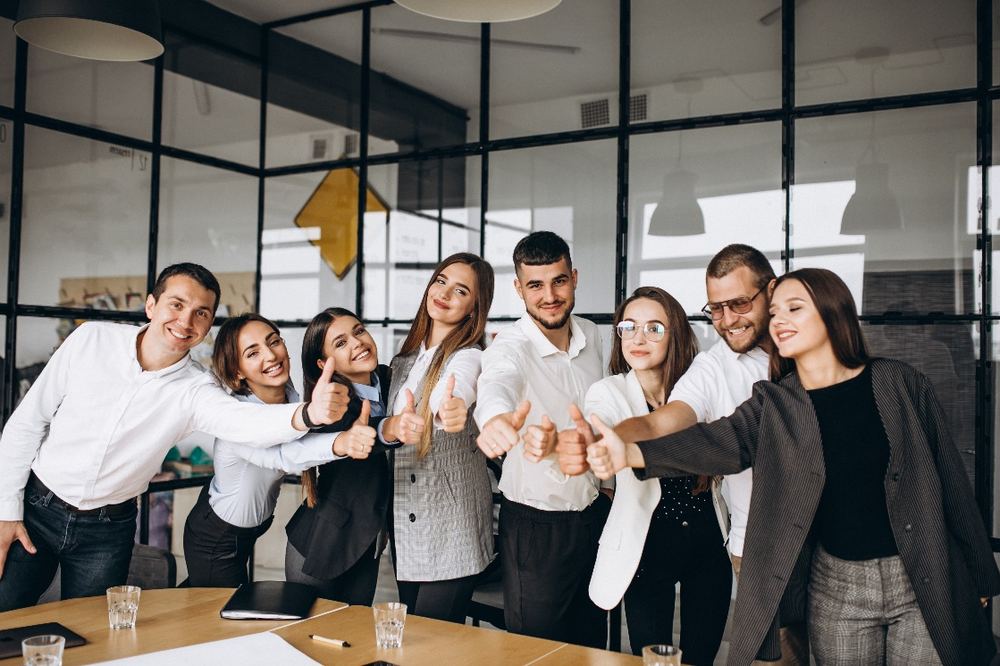 Equipo de asociados FODEIN