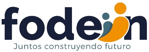 FODEIN · Juntos construyendo futuro